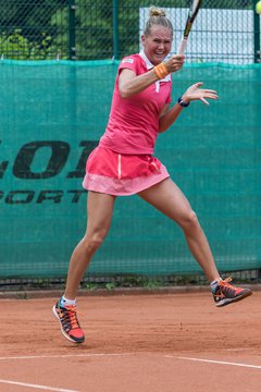 Bild 314 - BL Club an der Alster - TEC Waldau Stuttgart : Ergebnis: 5:4